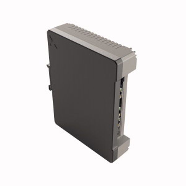 TX700 HMI/PLC Series Dual-Core IOT Gateway — CODESYS V3 PLC with WEB VISU   TX700D-P3WV01 image 2