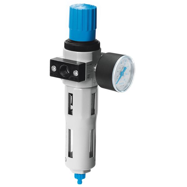 LFR-3/4-D-5M-MIDI Filter regulator image 1