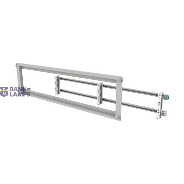 ProfiSNAP Mounting Kit, fuse-switch disconnector 160A on SASY60i, for  image 2