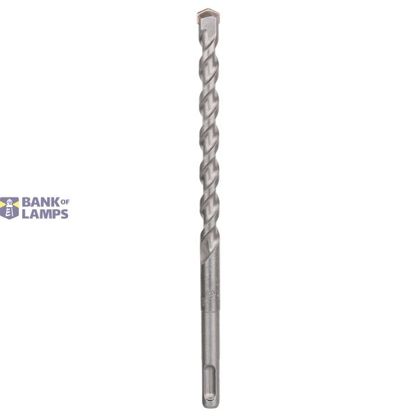 Hammer drill bit SDS-plus-1 12 x 150 x 210 mm image 1