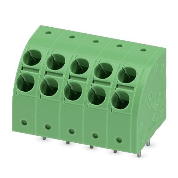 PTDA 2,5/ 5-5,0 - PCB terminal block image 3
