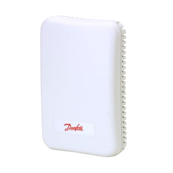 Sensors, EMHS3-1 Humidistat HEW3VSTC-D1, Humidity sensor image 1