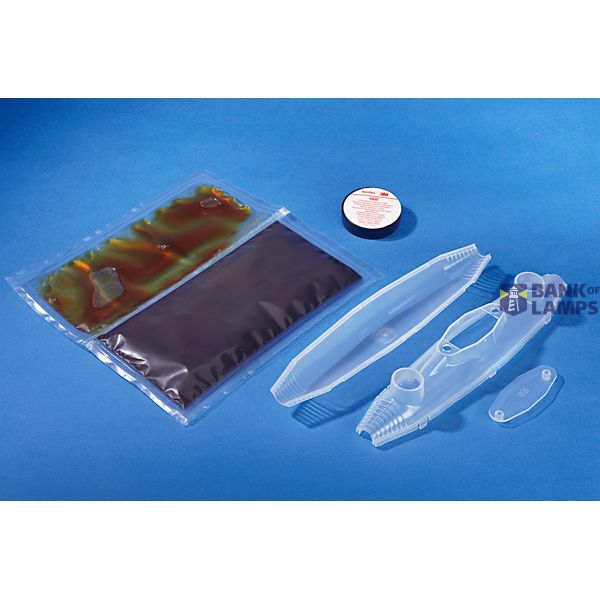 3M™ Scotchcast™ Resin kit Series 90-NA size A1 image 1