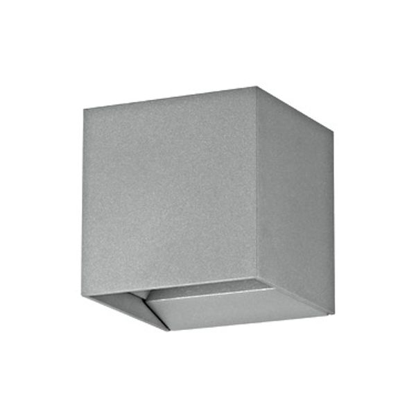 AL-LED-WL SILBER 4000K 'CALPINO PRO' image 1