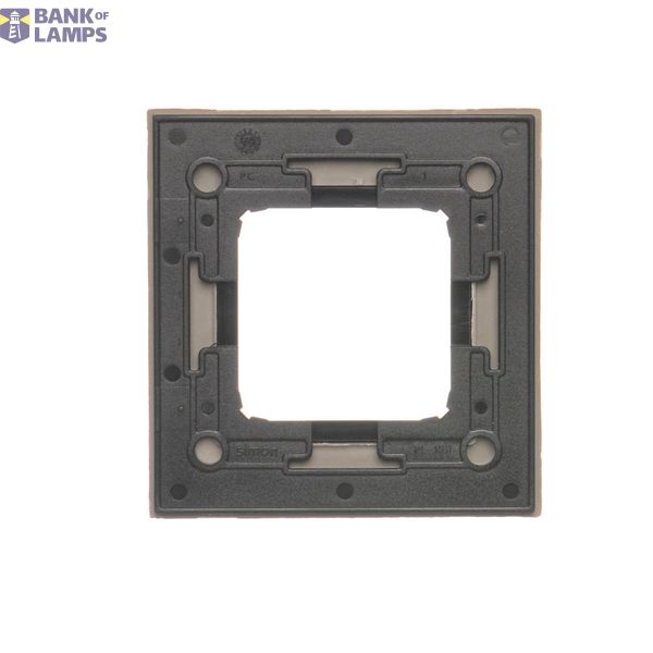 Dimmer for LED strips 12-24 V, controlled by a smartphone [Wi-Fi], 120 W, (module), anthracite, metalic image 1