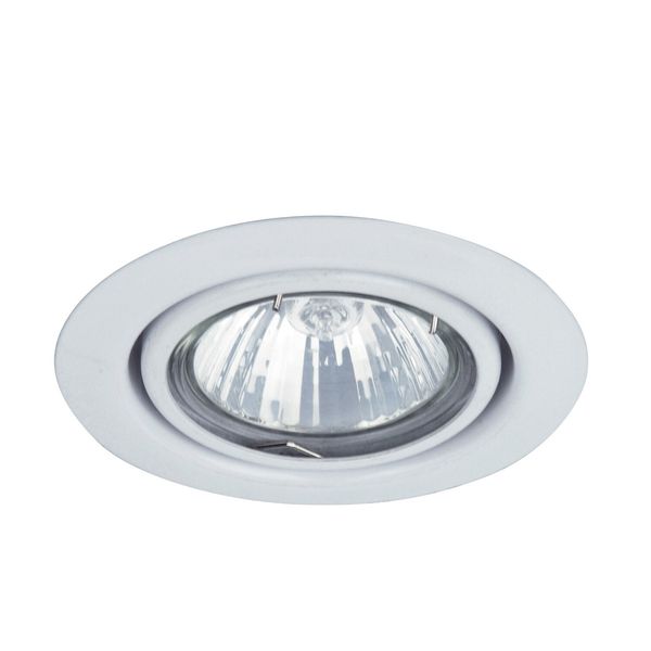SPOT RELIGHT GU5.3 12V 50W 1091 image 1