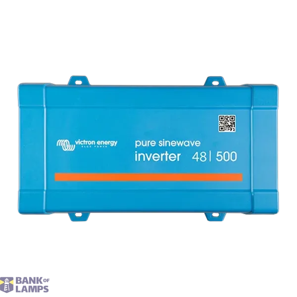 Inverter 48/500 230V VE.Direct AU/NZ image 1