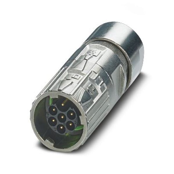 M17-6EP1N8A8003S - Cable connector image 2