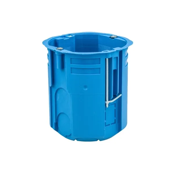 Junction box for cavity walls PV60G blue image 2