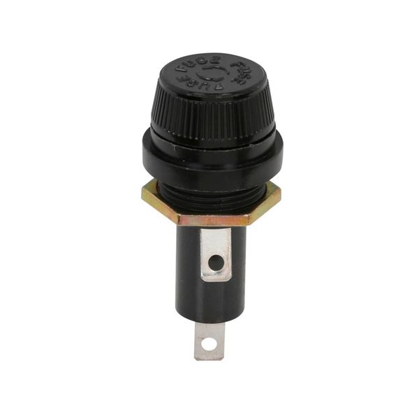 Fuse-holder, low voltage, 30 A, AC 600 V, UL image 5