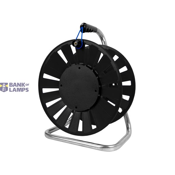 Universal drum winder ᴓ 370 image 1