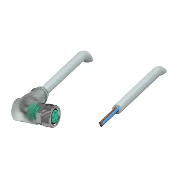 V3-WM-E2-10M-PUR Cable box image 1