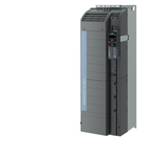 G120X IP20 380...480V 250kW FSG C2 6SL3230-3YE54-0AB0 image 1