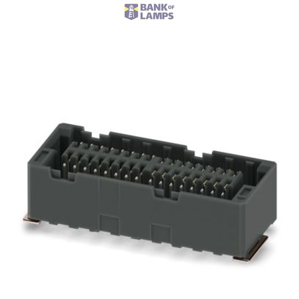 FP 0,8/ 32-FV-SL 4,85 - SMD female connectors image 1