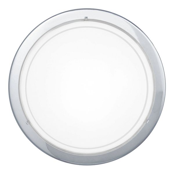 PLANET 1 wall/ceiling light 83155 image 1