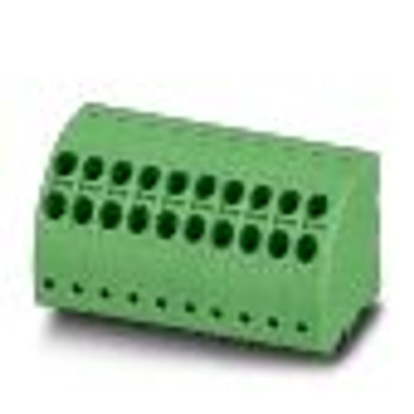 PTDA 1,5/10-3,5 - PCB terminal block image 4