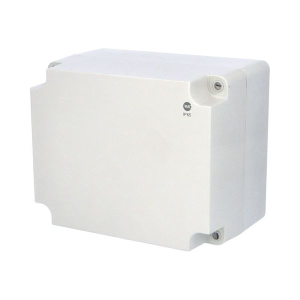 Box 68210 270x220x168mm IP65 na om. image 2