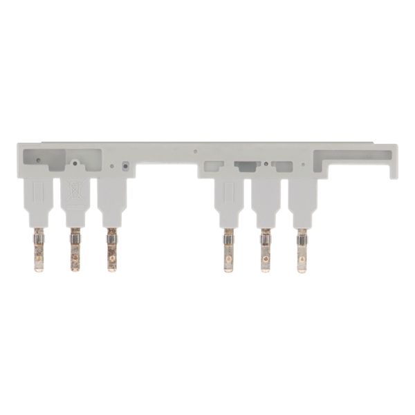 DILM12-XP2 Paralleling link, for DIL M7-M12 image 5