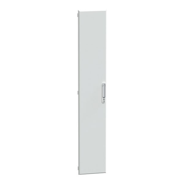 PLAIN DUCT DOOR W300 33M PRISMA G IP30 image 1