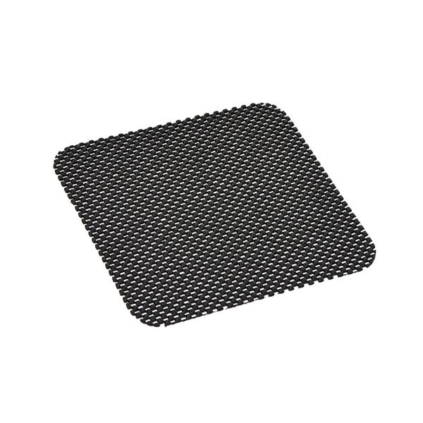 Non-slip Mat black 19x22cm NSM-01 image 1