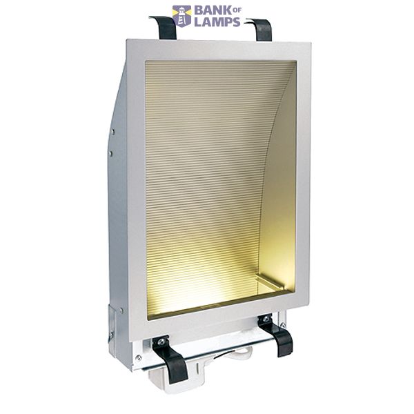 DOWNUNDER II wall lamp for PL bulbs 13W image 2