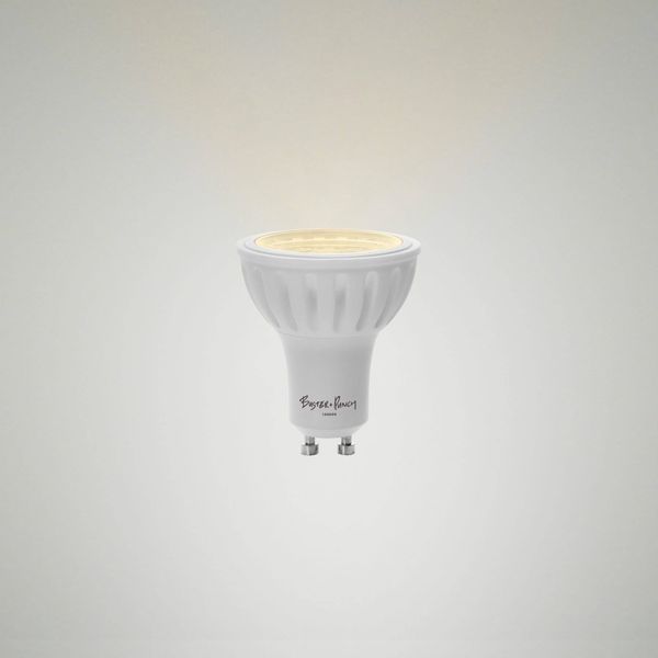 EXHAUST BULB / GU10 image 1