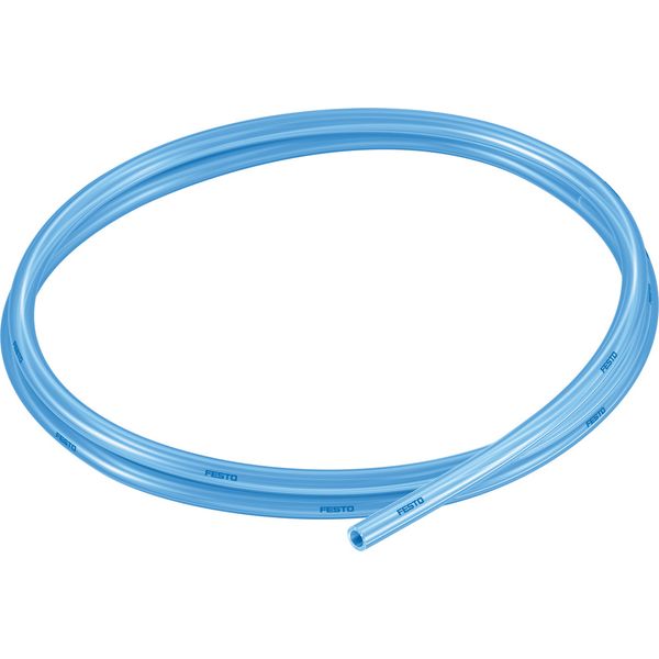 PUN-H-6X1-TBL Plastic tubing image 1