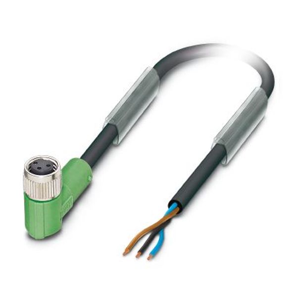 SAC-3P-25,0-100/M 8FR - Sensor/actuator cable image 2