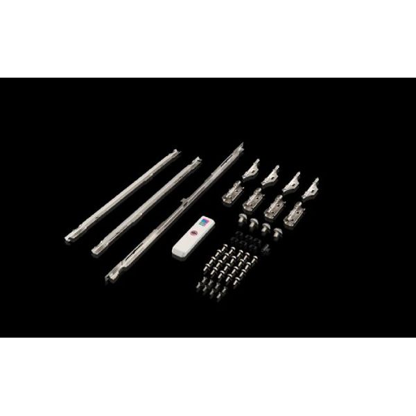 Accessory kit for baying enclosure system VX25 C4-H image 1