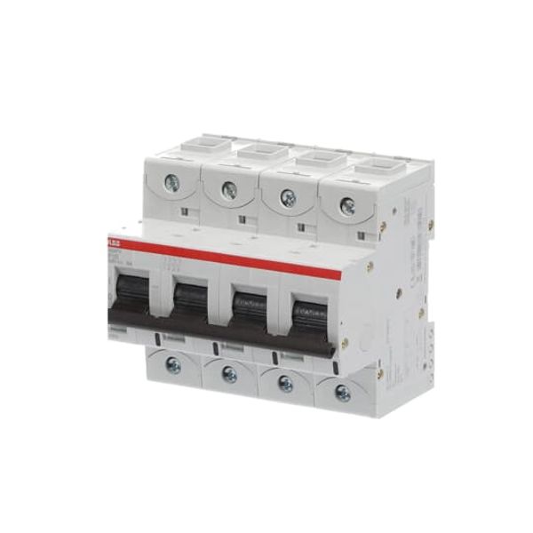 S802PV-SD63 High Performance MCB image 5