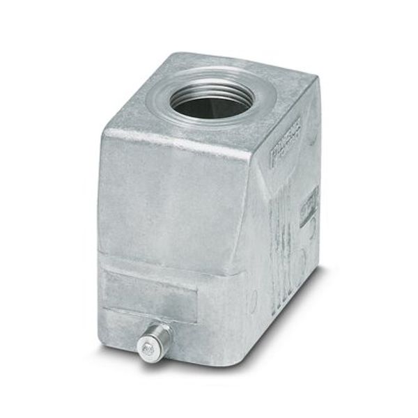 HC-STA-B10-HLFS-1TTP21-EL-AL - Housing image 3