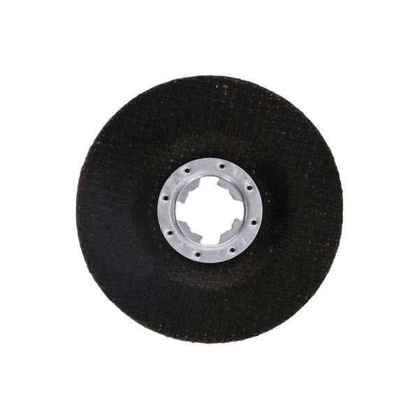 X-LOCK Expert for Metal 115x2.5x22.23 Depressed Cutting image 1