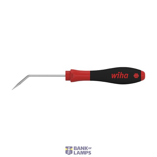 WIHA Schroevendraaier met Bitmagazijn PocketMax Electric 283109 SL/PH/ image 1
