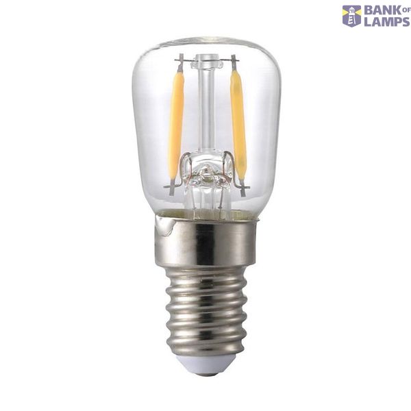 E14 | T25 | 2200 Kelvin | 100 Lumen image 1