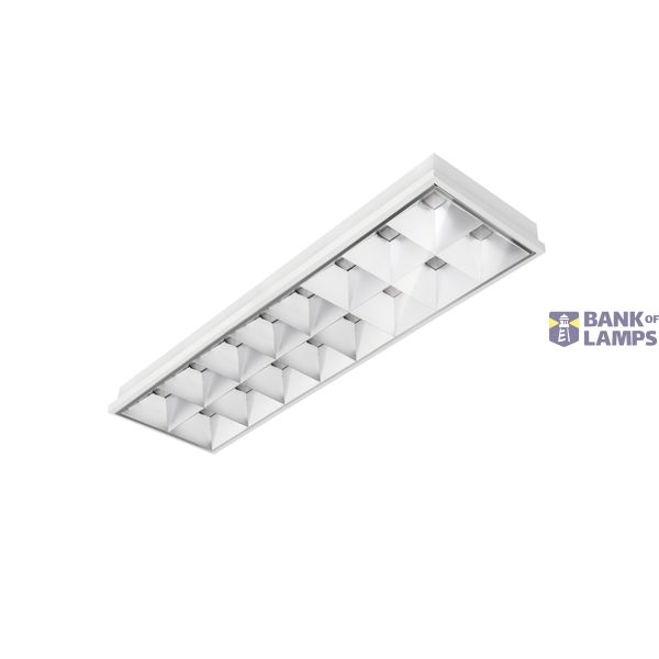 SYL-LAB LED IP65 RECESSED 36W 4K PAR 1200 EB image 1