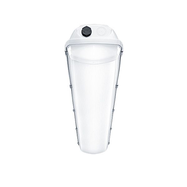 EXTONA M 4500-840 MB LDO E3D - moisture-proof diffuser luminaire image 1