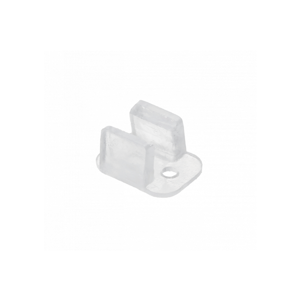 Holder for LED NEON FLEX 6x12 (set of 2 pcs) image 1