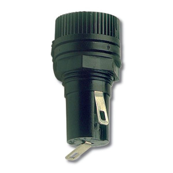 Fuseholder: HK52002/1 V0 6A 250V image 1