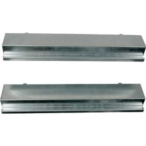 XVTL-FITUP-4 Mounting aid, for XVDL-IC, for D=400mm image 2