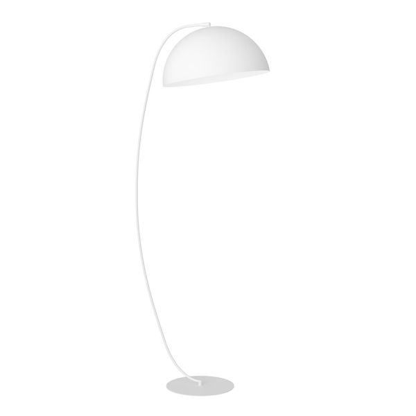 ARCOS LP1 WH WHITE image 1