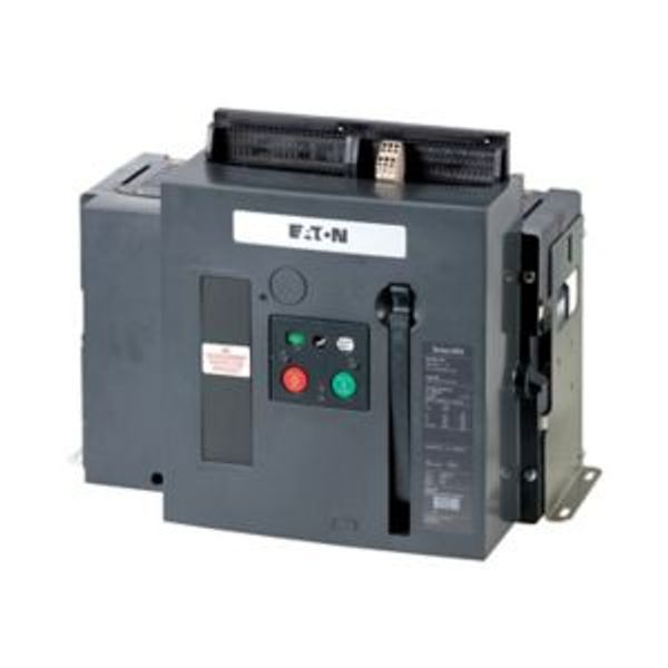 Switch-disconnector, 4p, 1600A, fixed image 4