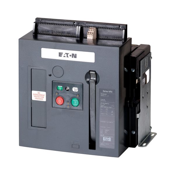 Switch-disconnector, 3p, 3200A, fixed image 5