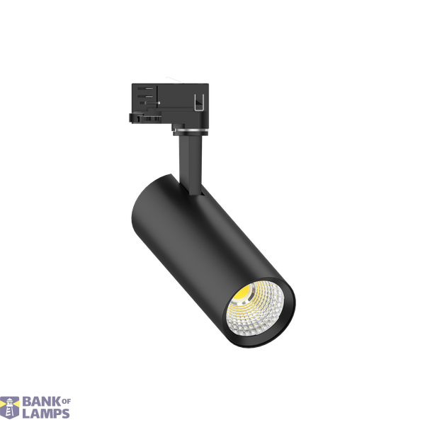 LEDSpot3C-C-CS 30W-930/940/950-36D-BL image 1