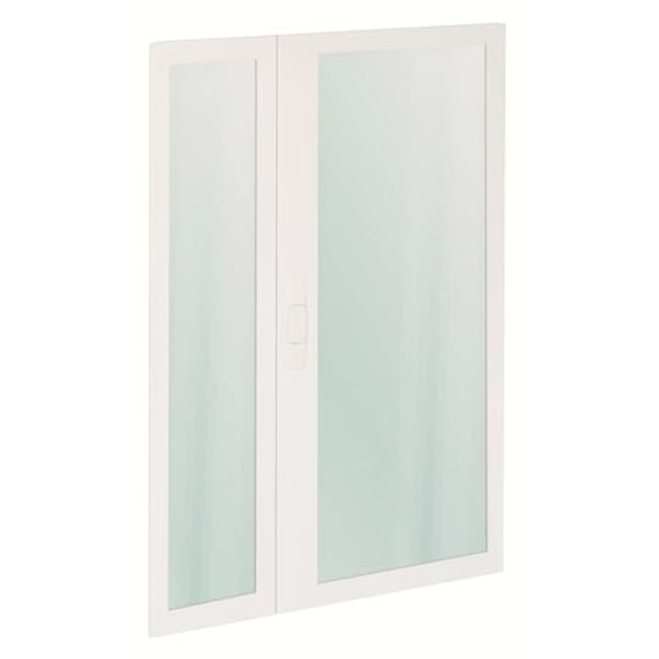DVIRKA PRUHLEDNA 3/3 A,B,U+AT/U73 TTS33 image 1