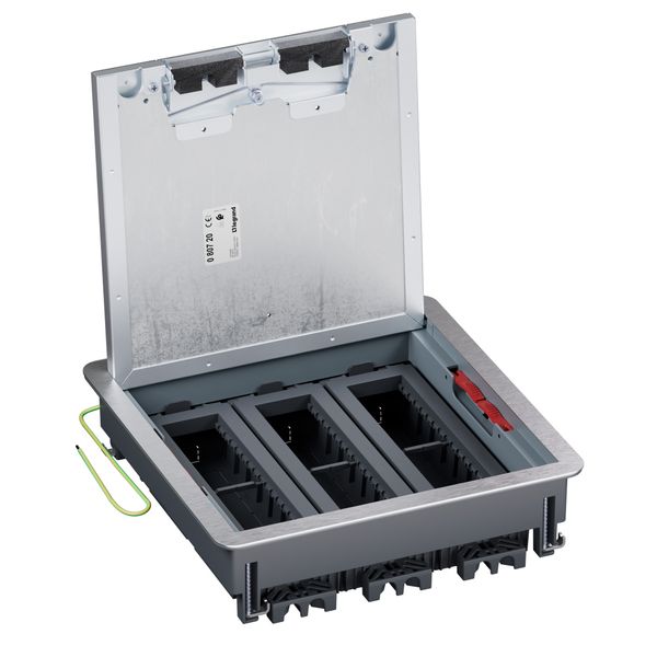 BSOL CV REC METAL PT 24 MOD HZ image 1