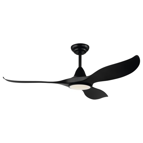 CIRALI 52 ceiling fan & light 35008 image 1