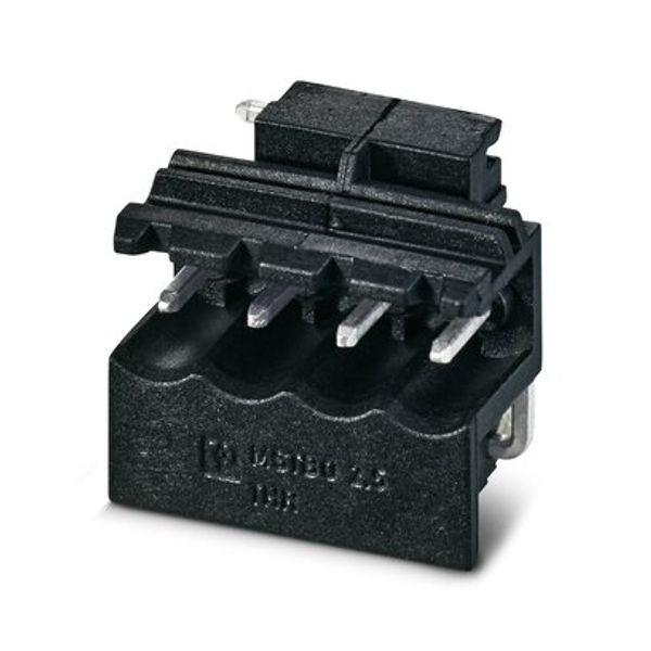 MSTBO 2,5/ 4-G1L THRR44 BK - PCB header image 1