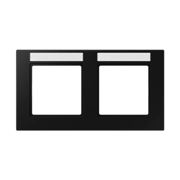 2-gang frame image 1