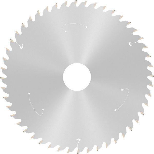 Standard for Wood Circular Saw Blade for Cordless Saws 165x1.5/1x30 T48 image 1