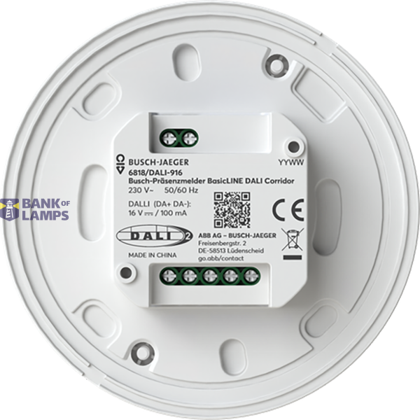 Presence Detector BasicLINE image 4